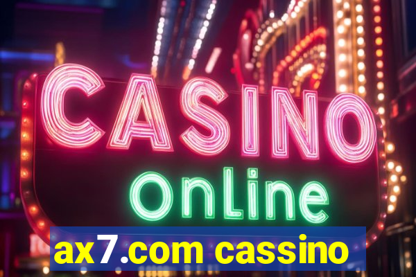 ax7.com cassino